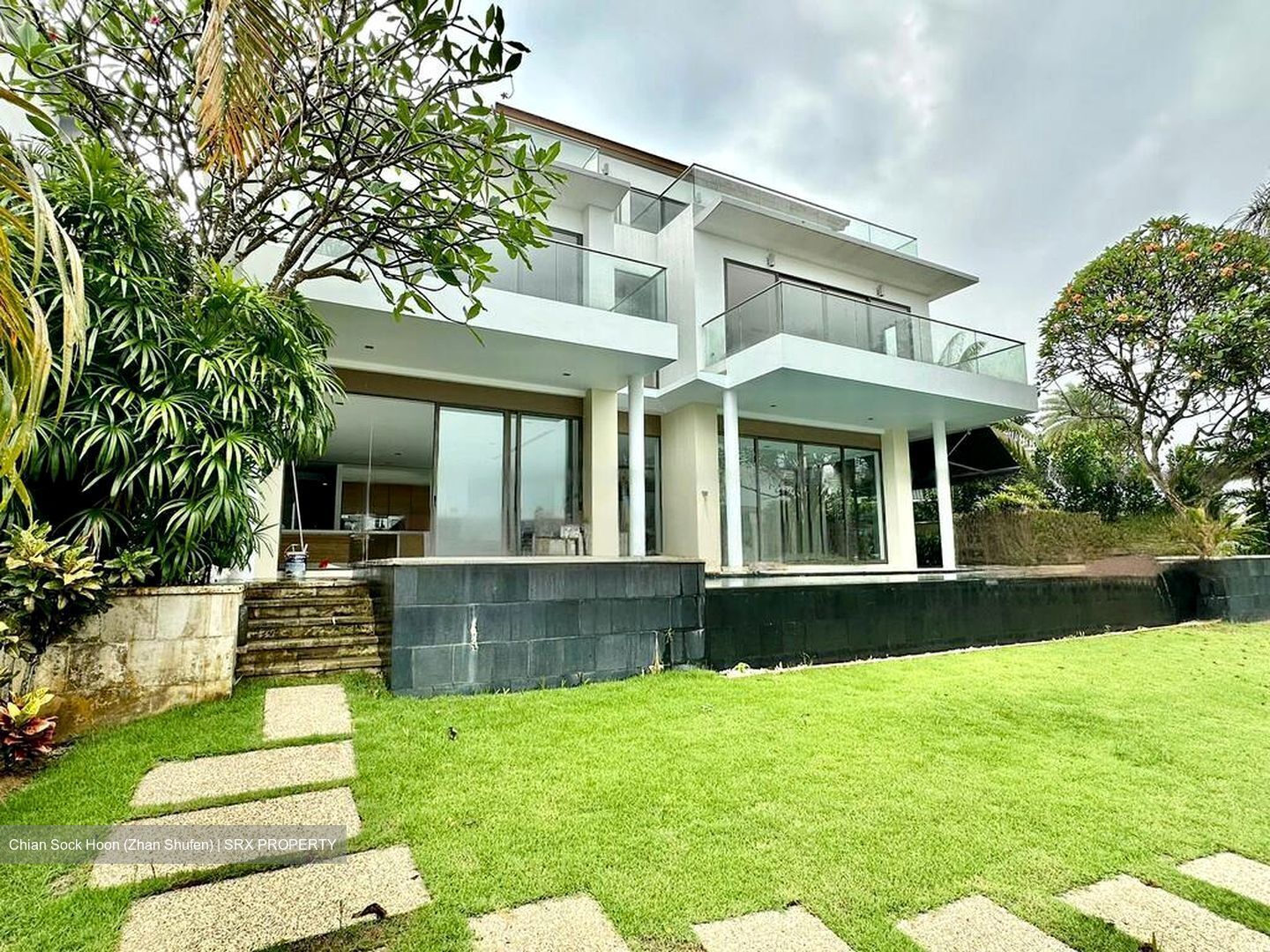 Paradise Island (D4), Detached #460934341